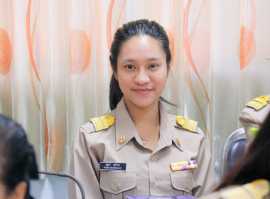 การประชุมข้าราชการ พนักงานราชการและลูกจ้างประจำ ... พารามิเตอร์รูปภาพ 14
